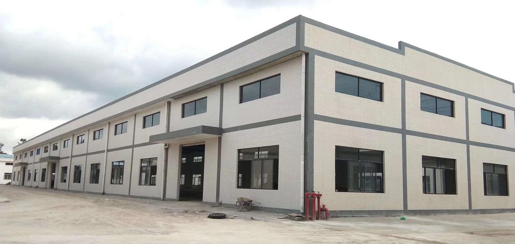 南海区厂房保洁